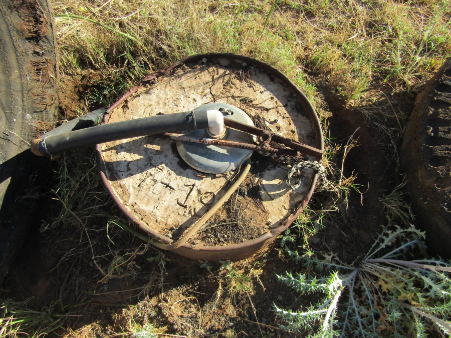 4 Bedroom Property for Sale in Bainsvlei Free State